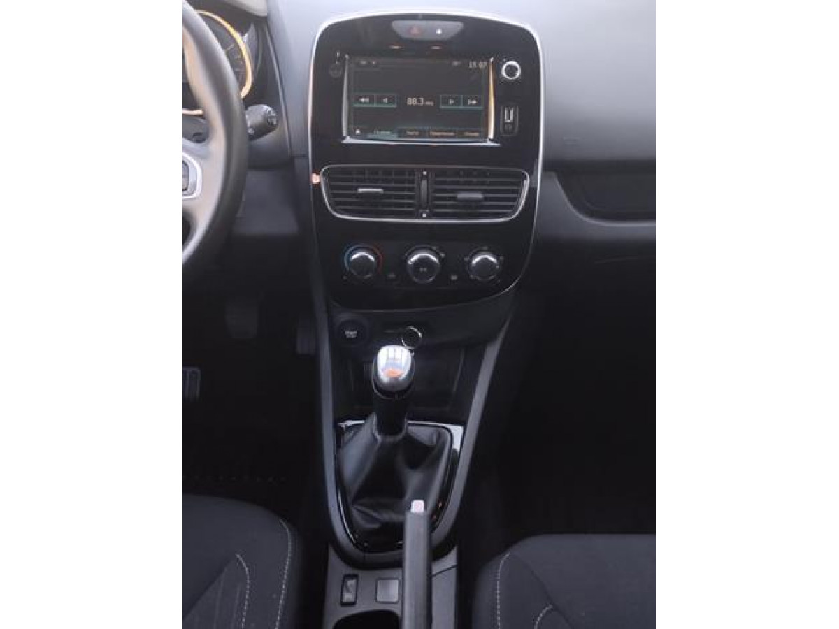 Renault Clio 0.9 Limited