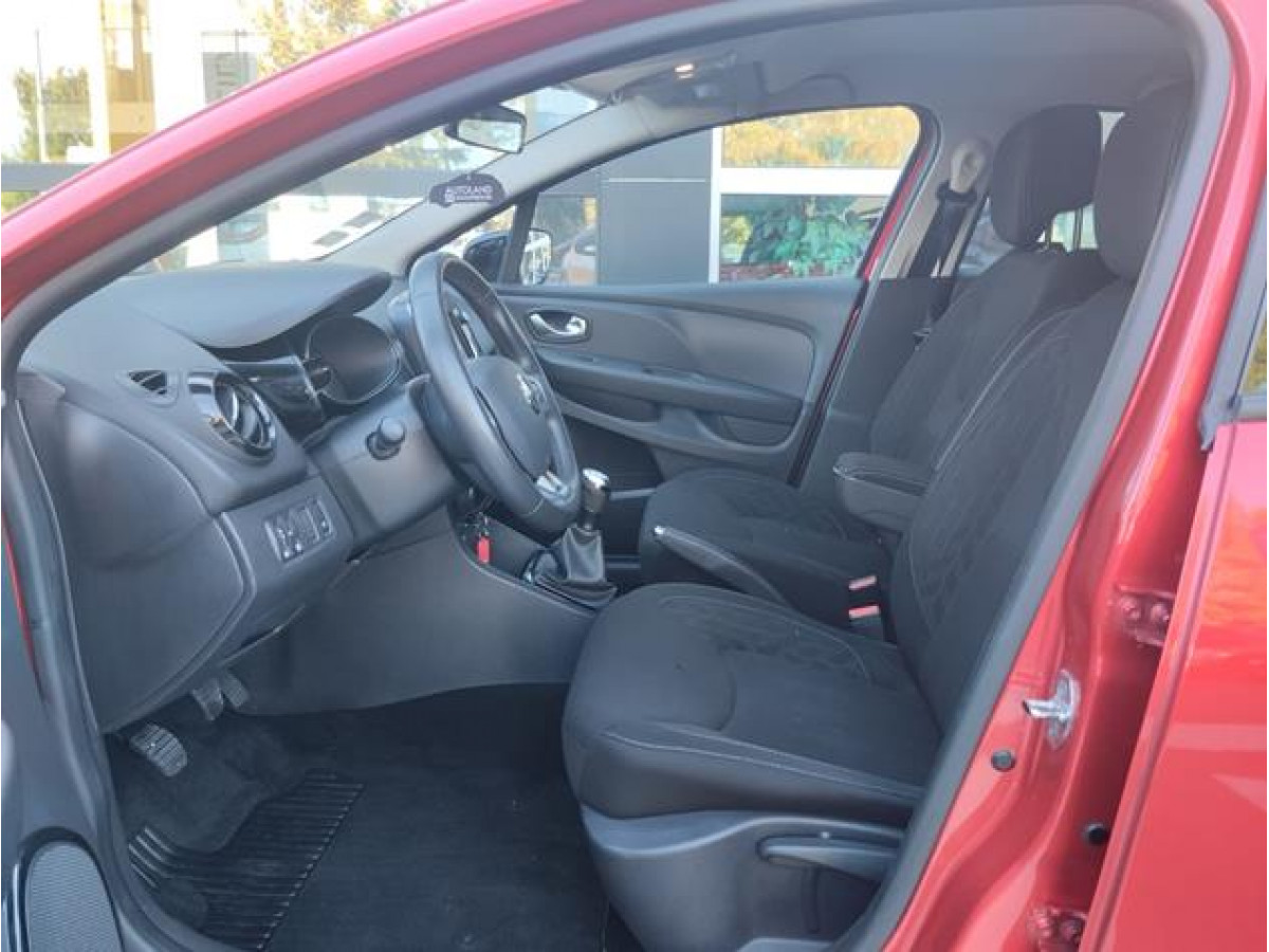 Renault Clio 0.9 Limited