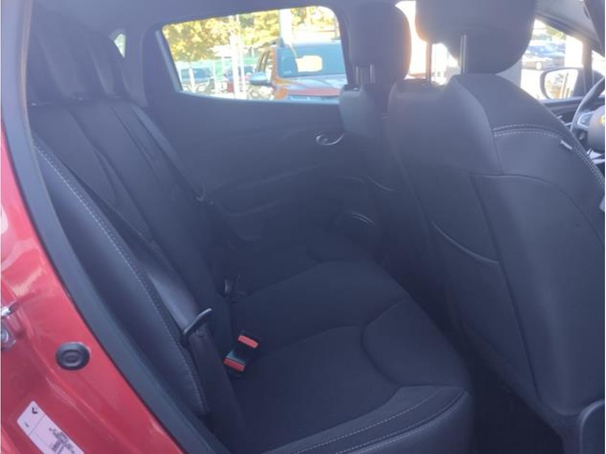 Renault Clio 0.9 Limited