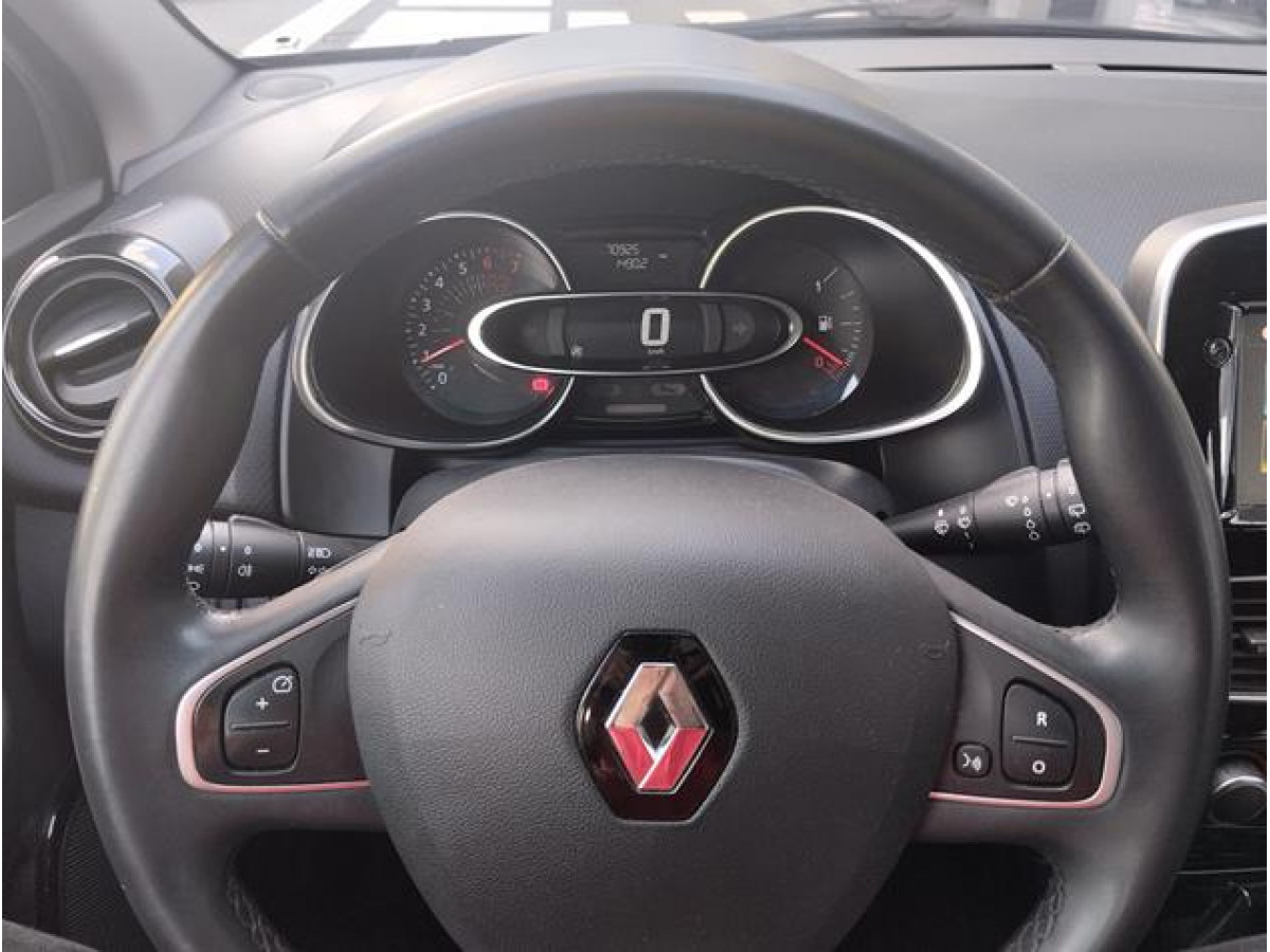 Renault Clio 0.9 Limited