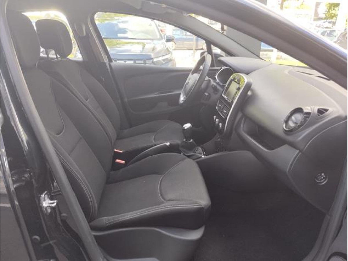 Renault Clio 0.9 Limited