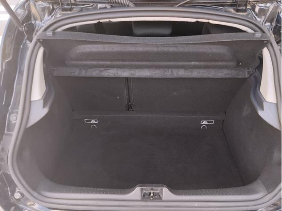Renault Clio 0.9 Limited