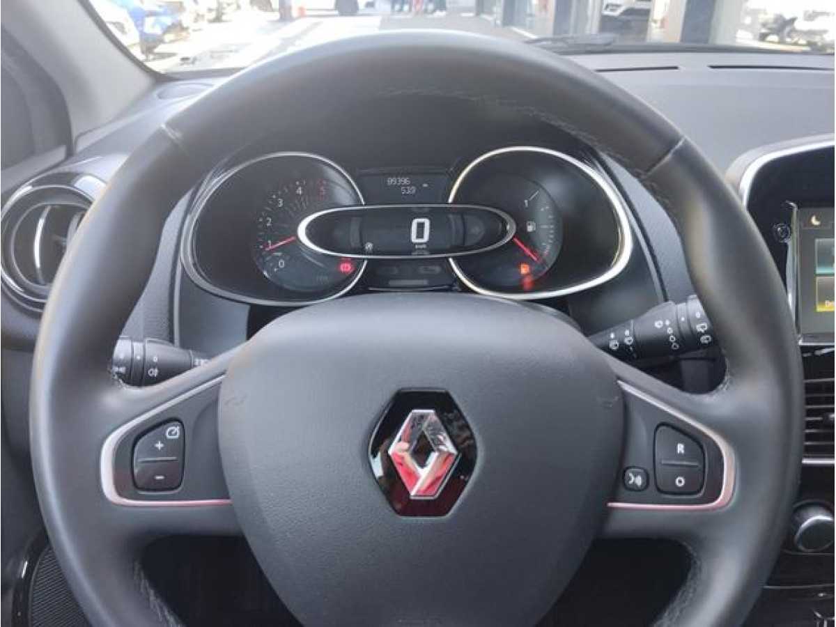 Renault Clio 1.5 dCi Zen