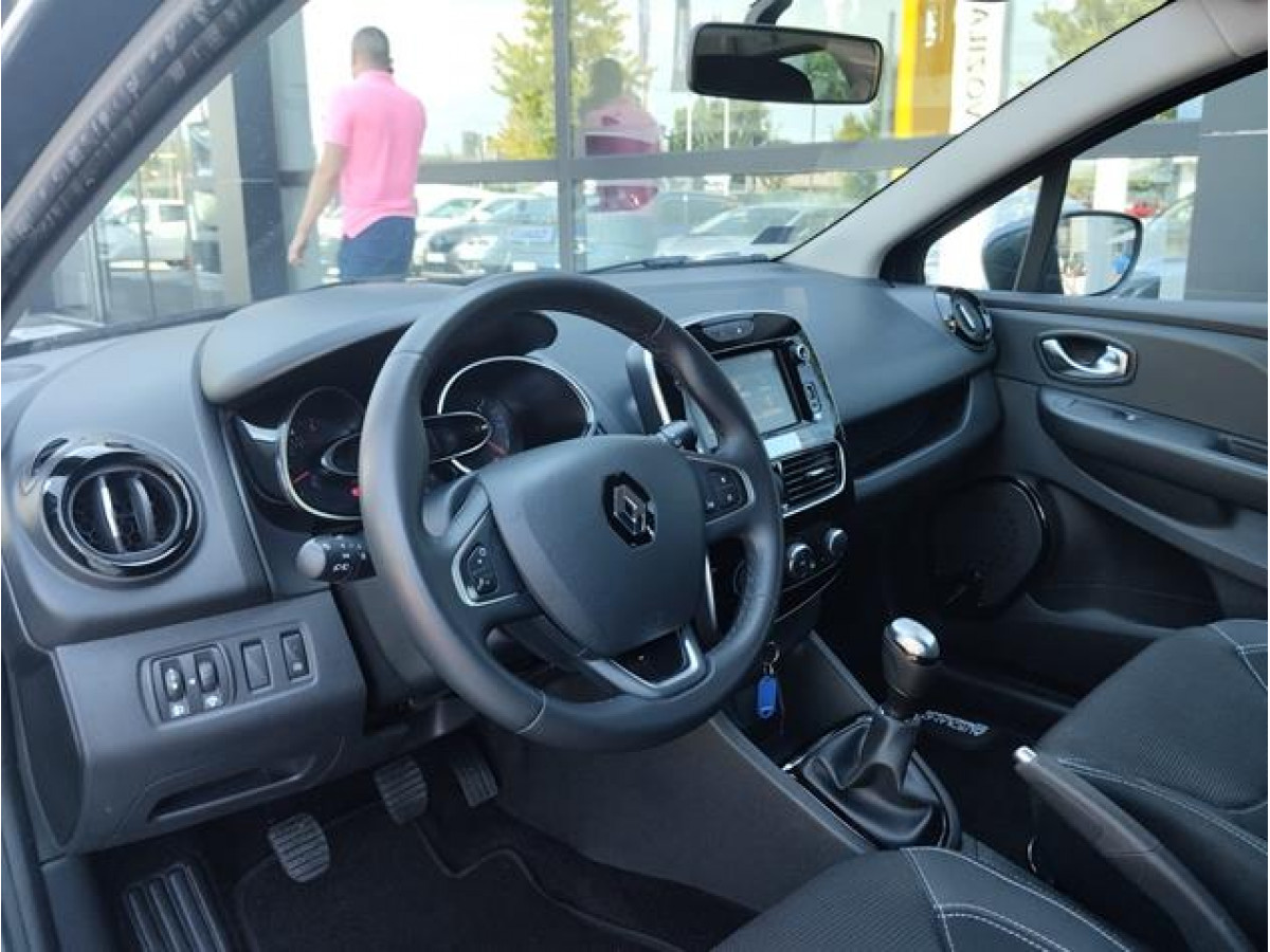 Renault Clio 1.5 dCi Zen
