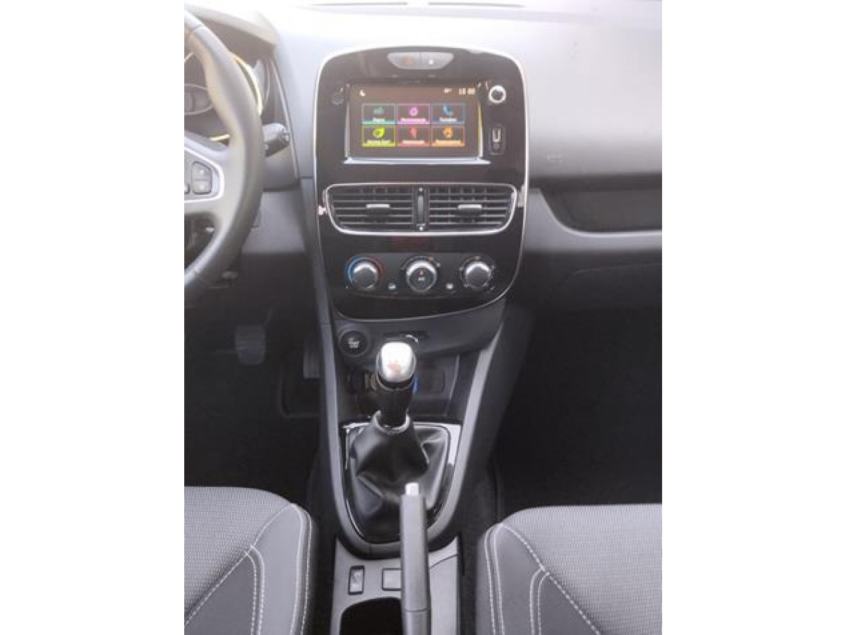 Renault Clio 1.5 dCi Zen
