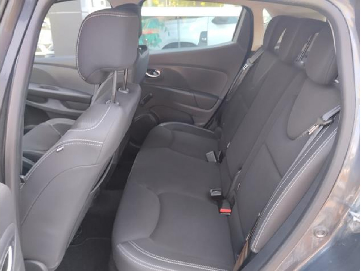 Renault Clio 1.5 dCi Zen