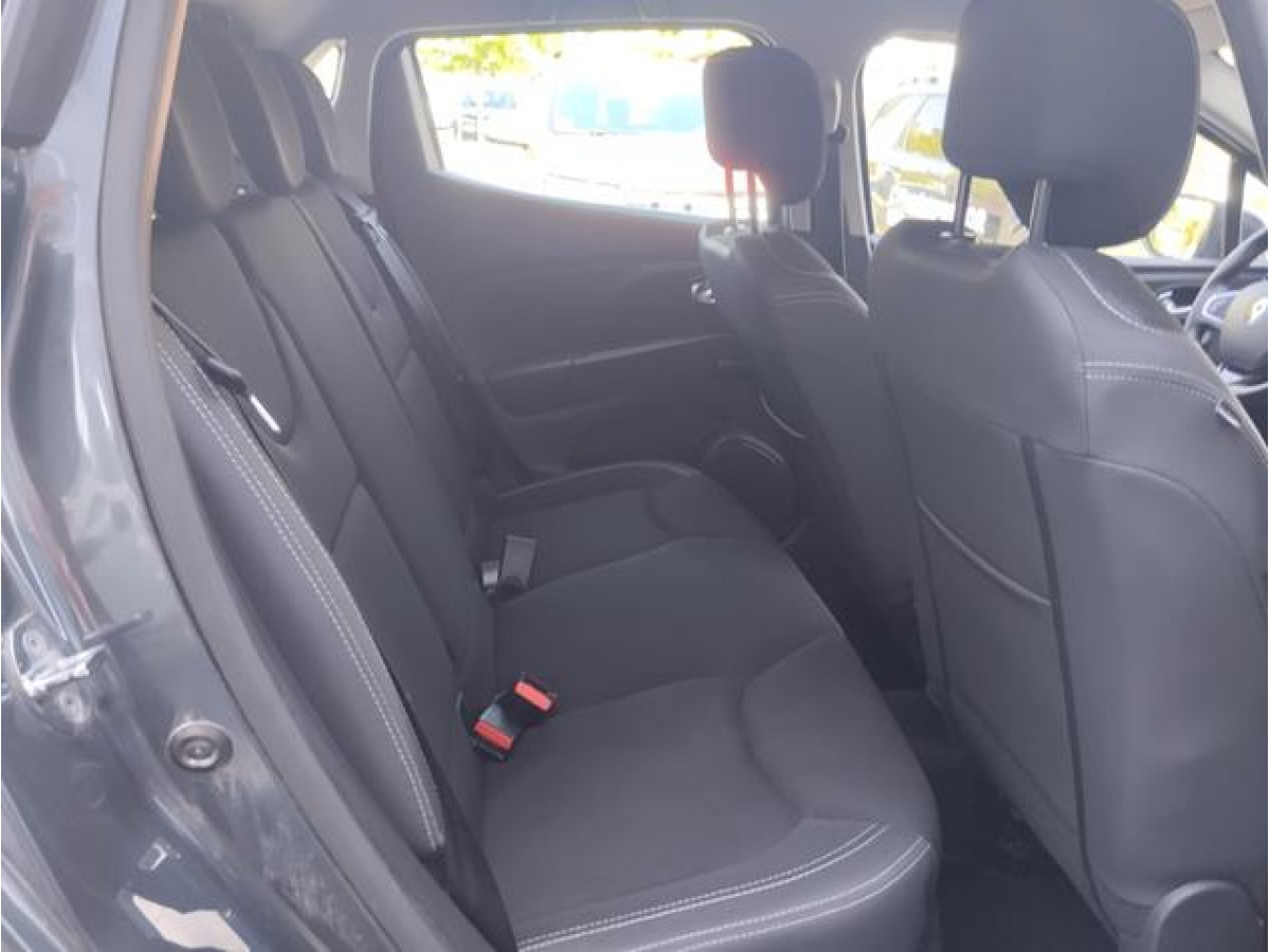Renault Clio 1.5 dCi Zen