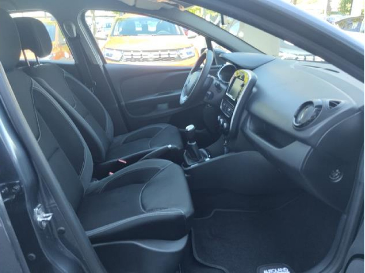 Renault Clio 1.5 dCi Zen