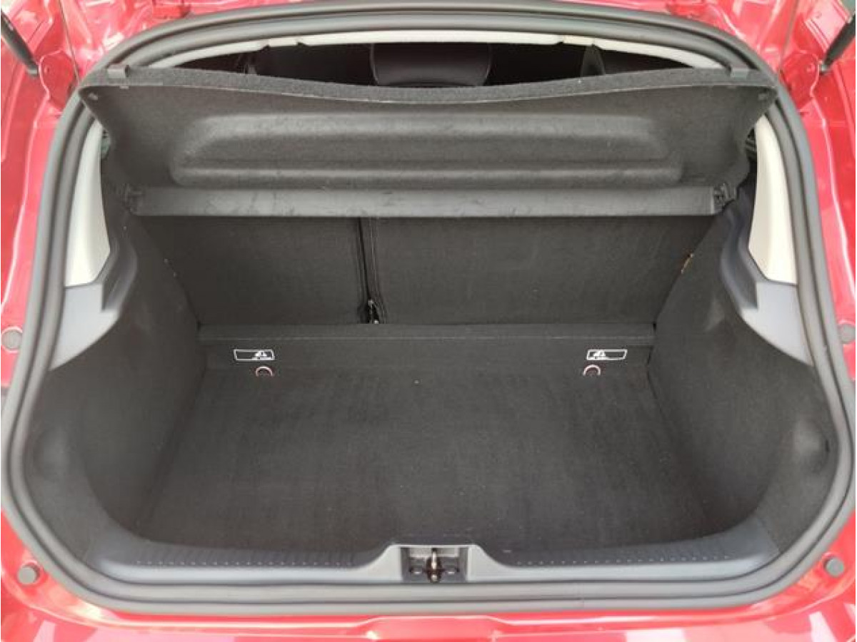 Renault Clio 0.9 tCe Limited