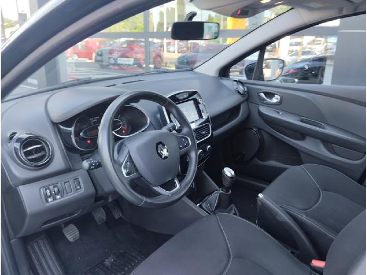 Renault Clio 0.9 Limited