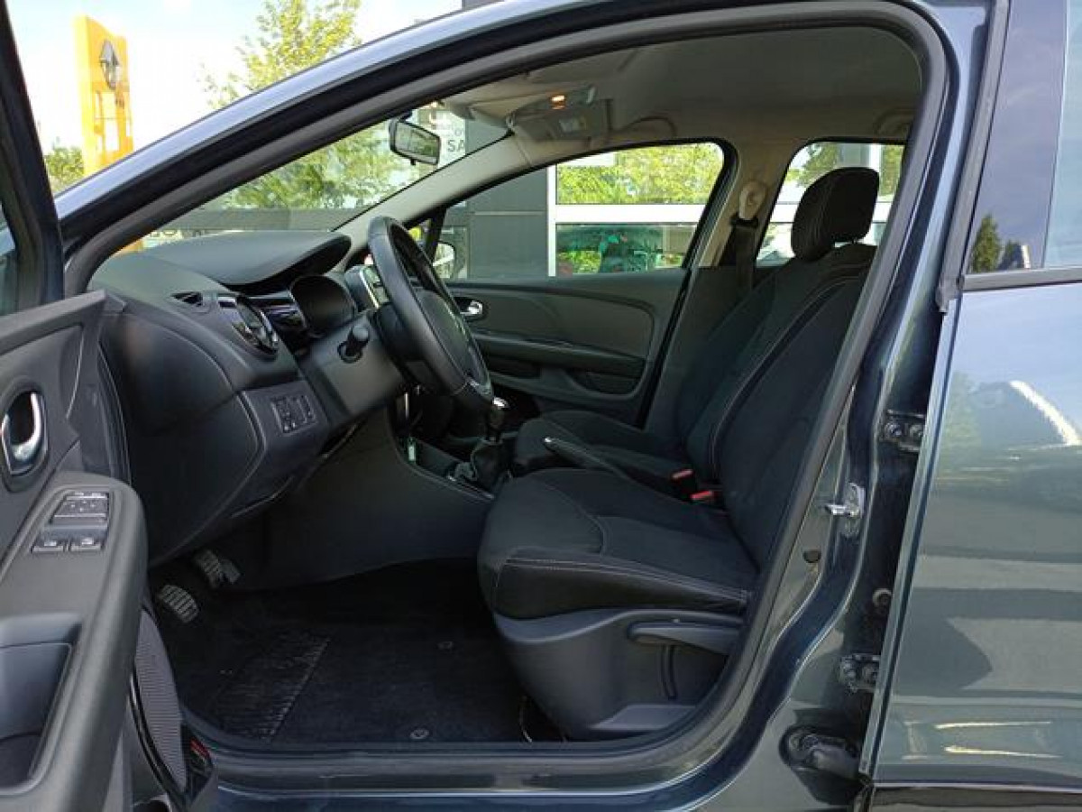 Renault Clio 0.9 Limited 