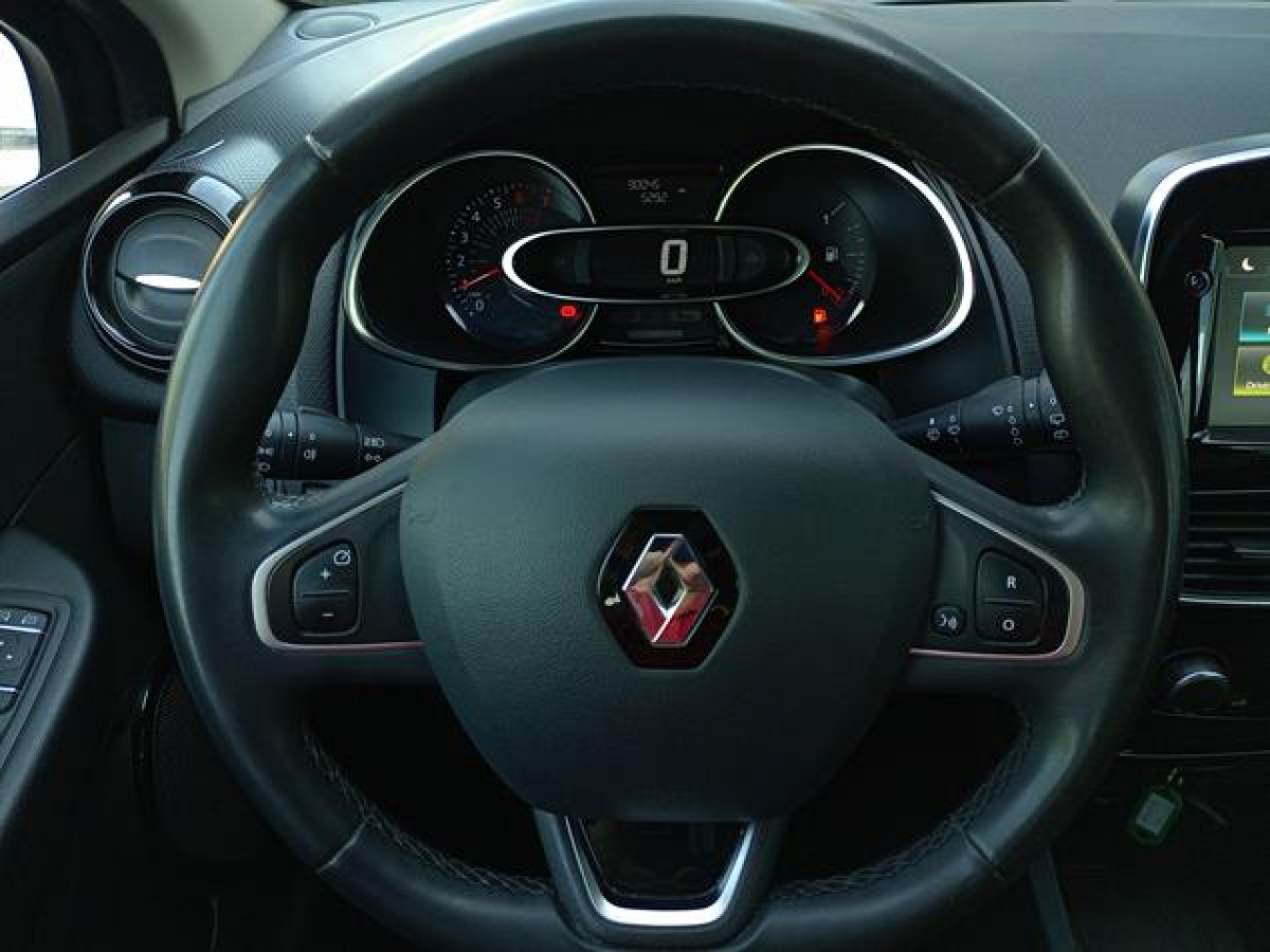 Renault Clio 0.9 Limited 