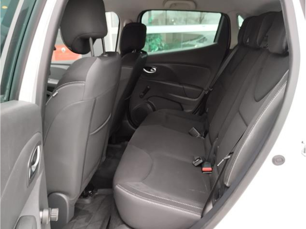 Renault Clio 1.5 dCi Limited