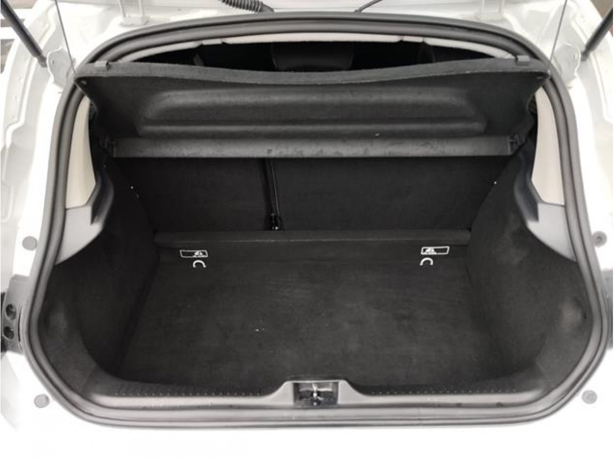 Renault Clio 1.5 dCi Limited