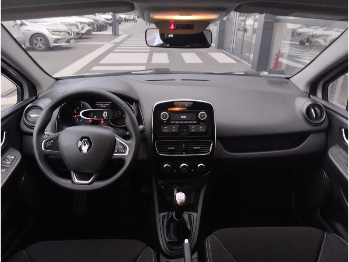 Renault Clio 1.5 dCi Zen 