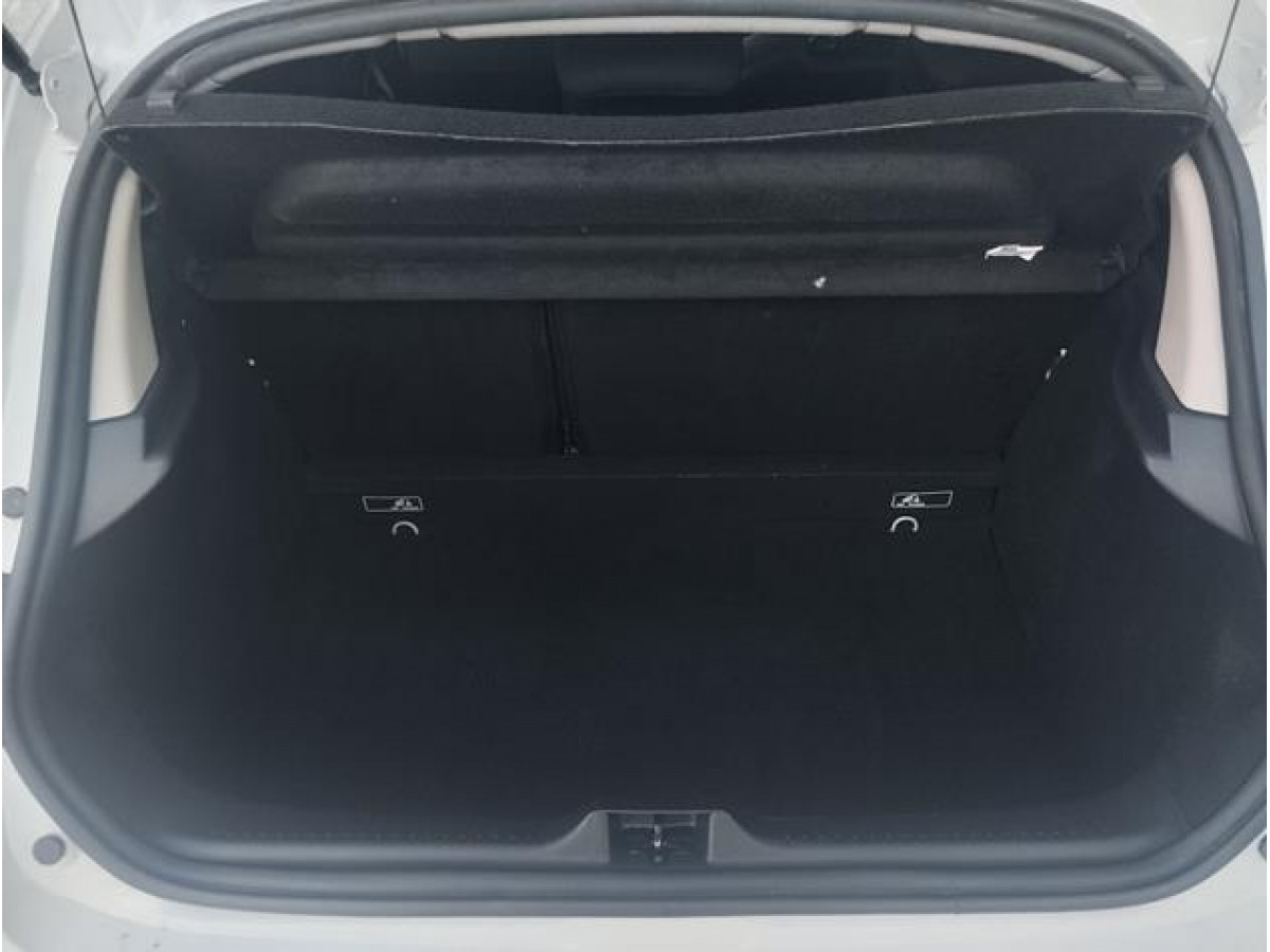 Renault Clio 0.9 Limited