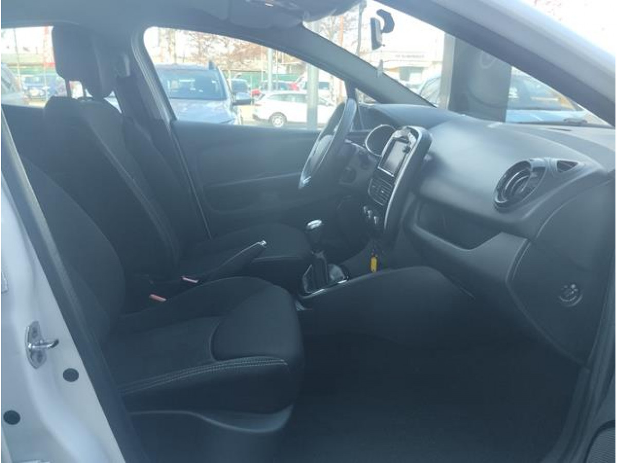 Renault Clio 0.9 Limited