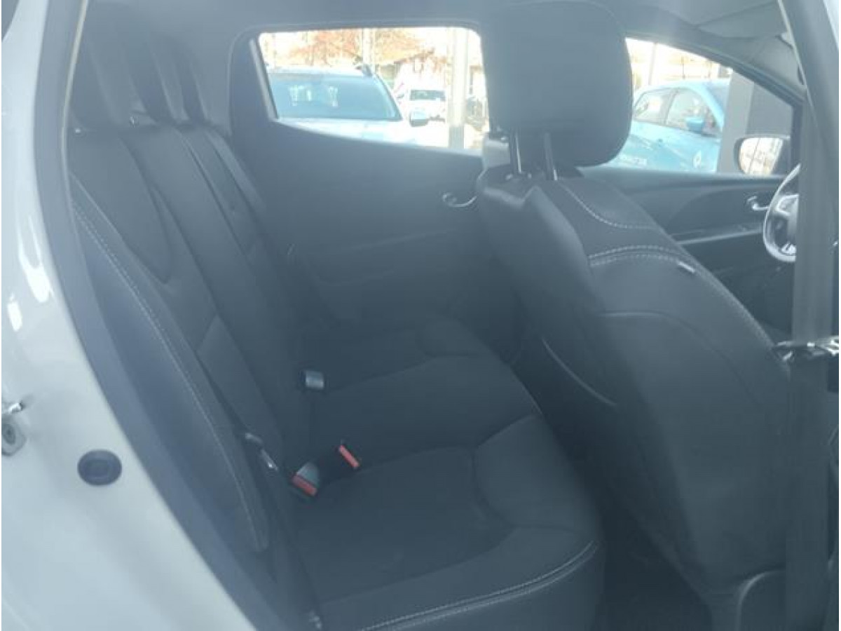 Renault Clio 0.9 Limited