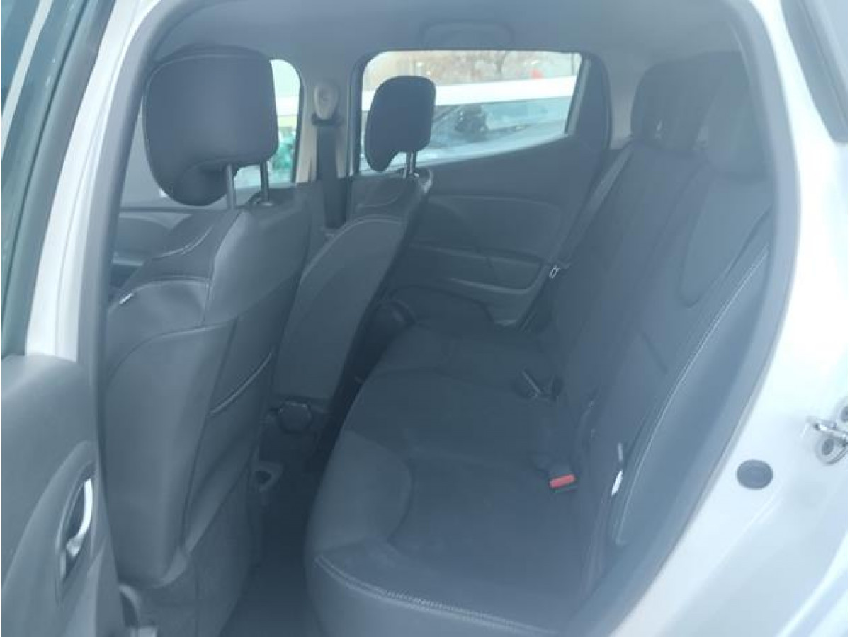 Renault Clio 0.9 Limited