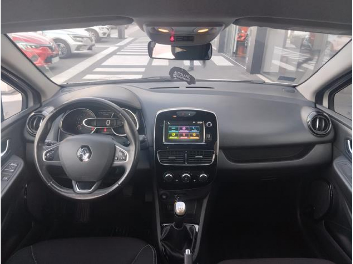 Renault Clio 0.9 Limited