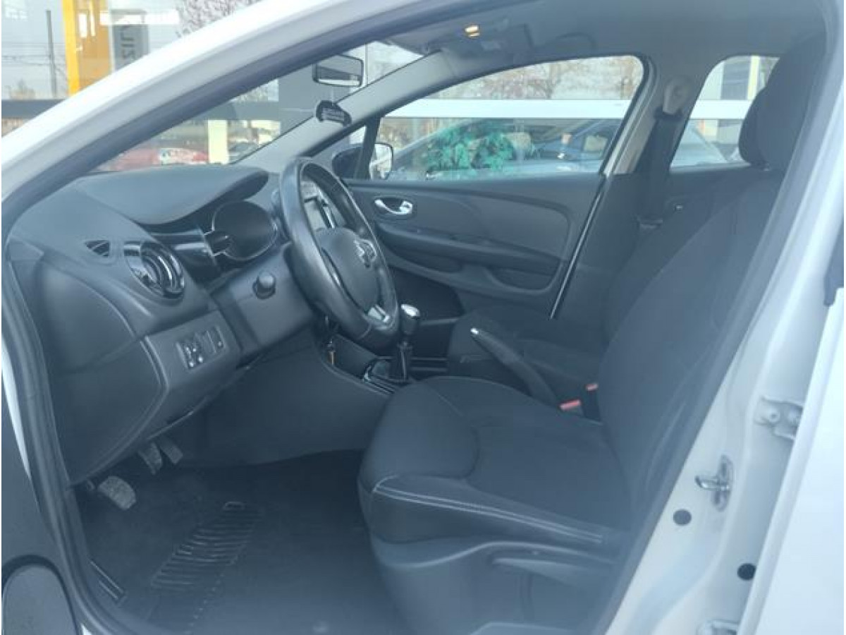 Renault Clio 0.9 Limited