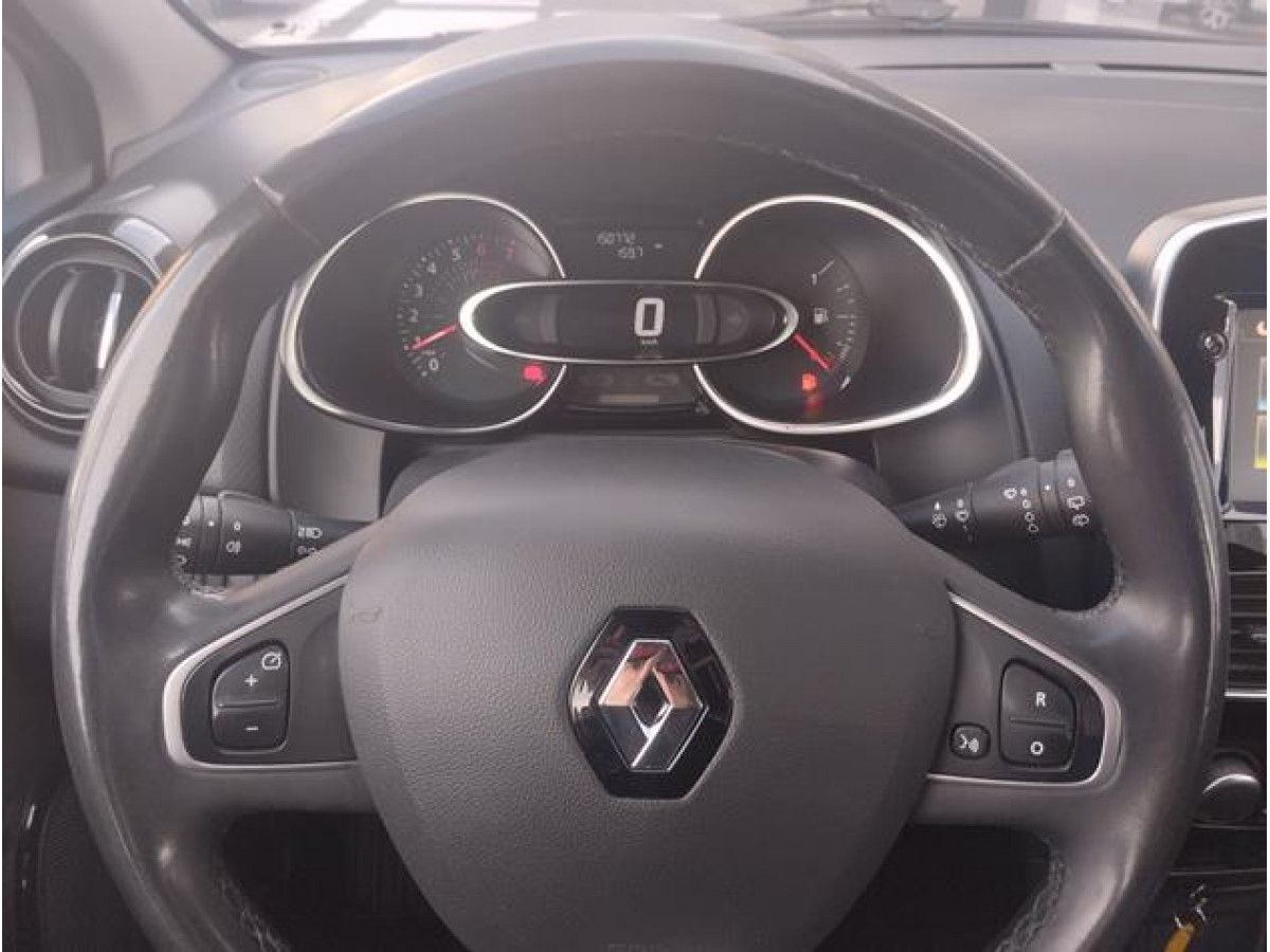 Renault Clio 0.9 Limited
