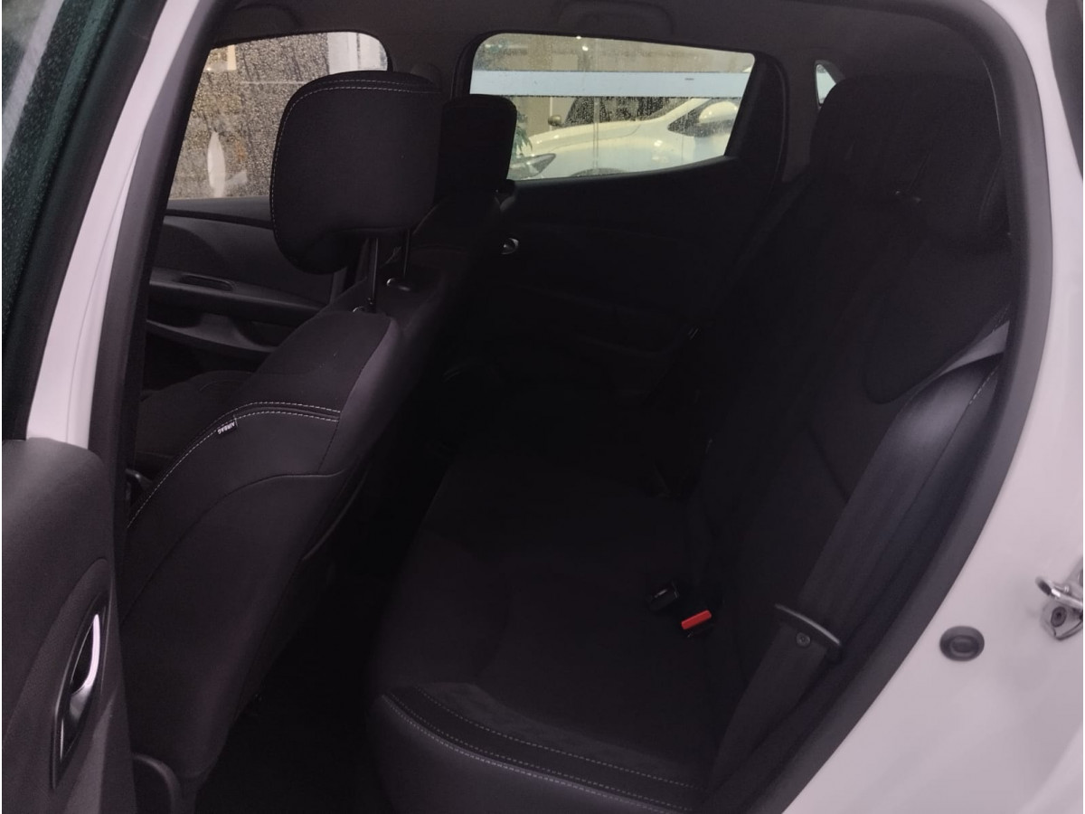 Renault Clio 0.9 Limited