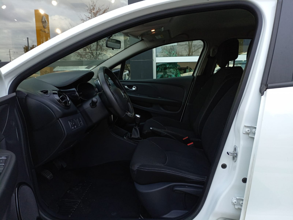 Renault Clio 0.9 Limited