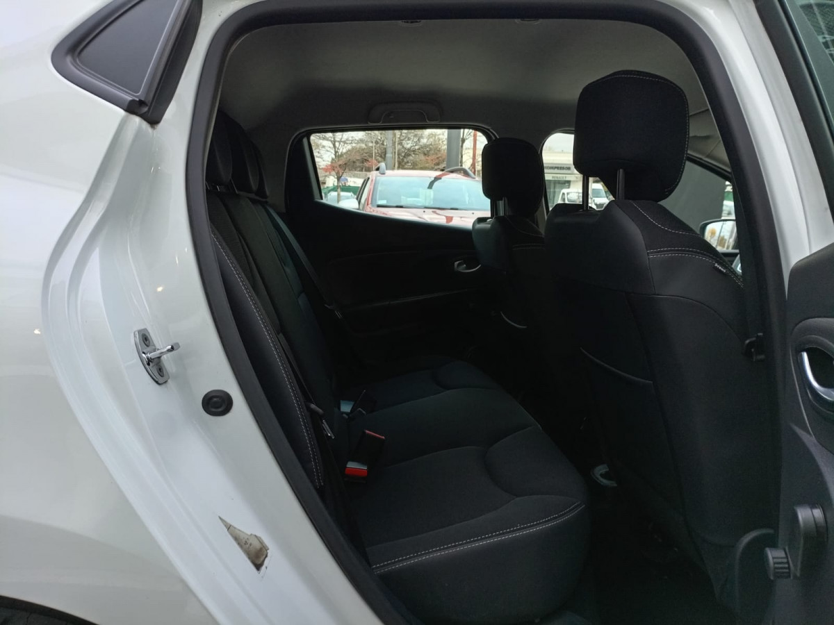 Renault Clio 0.9 Limited