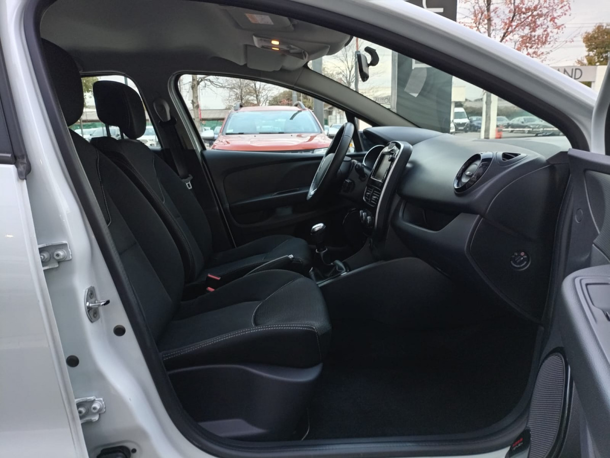 Renault Clio 0.9 Limited