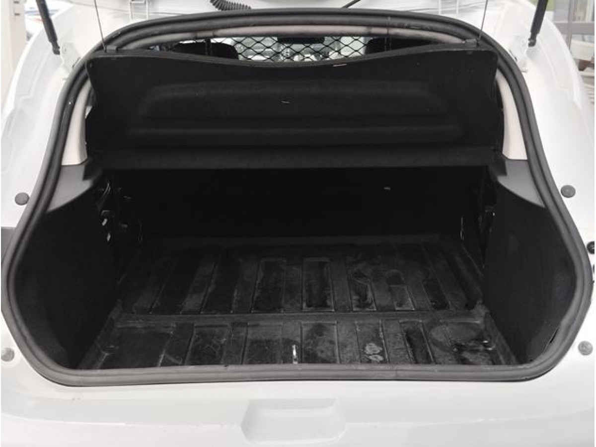 Renault Clio 1.5 dCi Van 