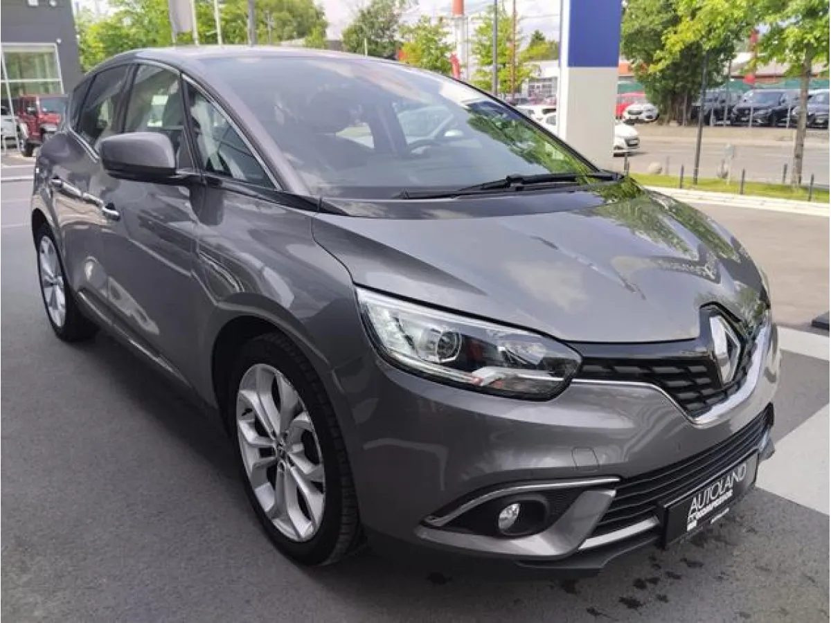 Renault Scenic 1.5 dCi Intens 