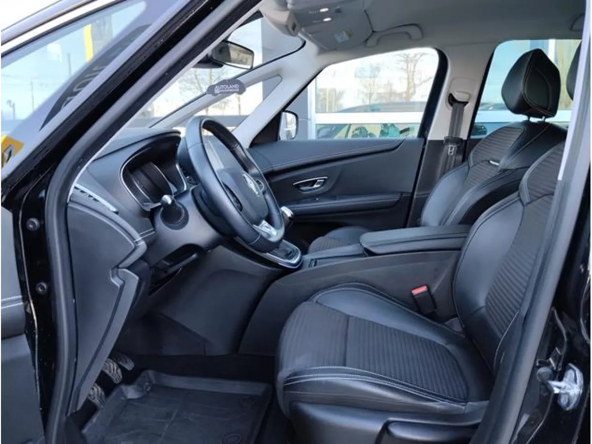 Renault Grand Scenic 1.7 dCi Business 