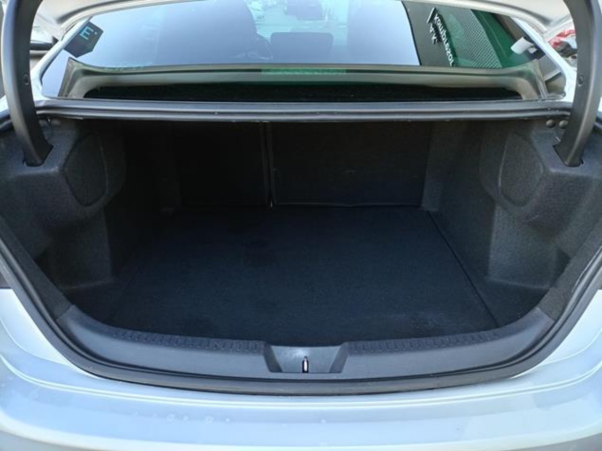 Renault Megane 1.5 dCi Limited