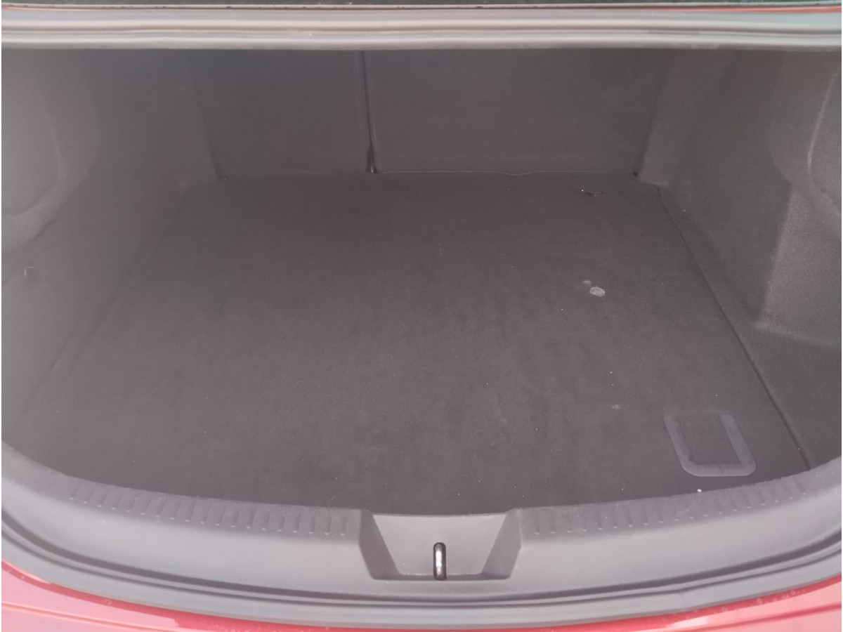 Renault Megane 1.5 dCi Intens EDC