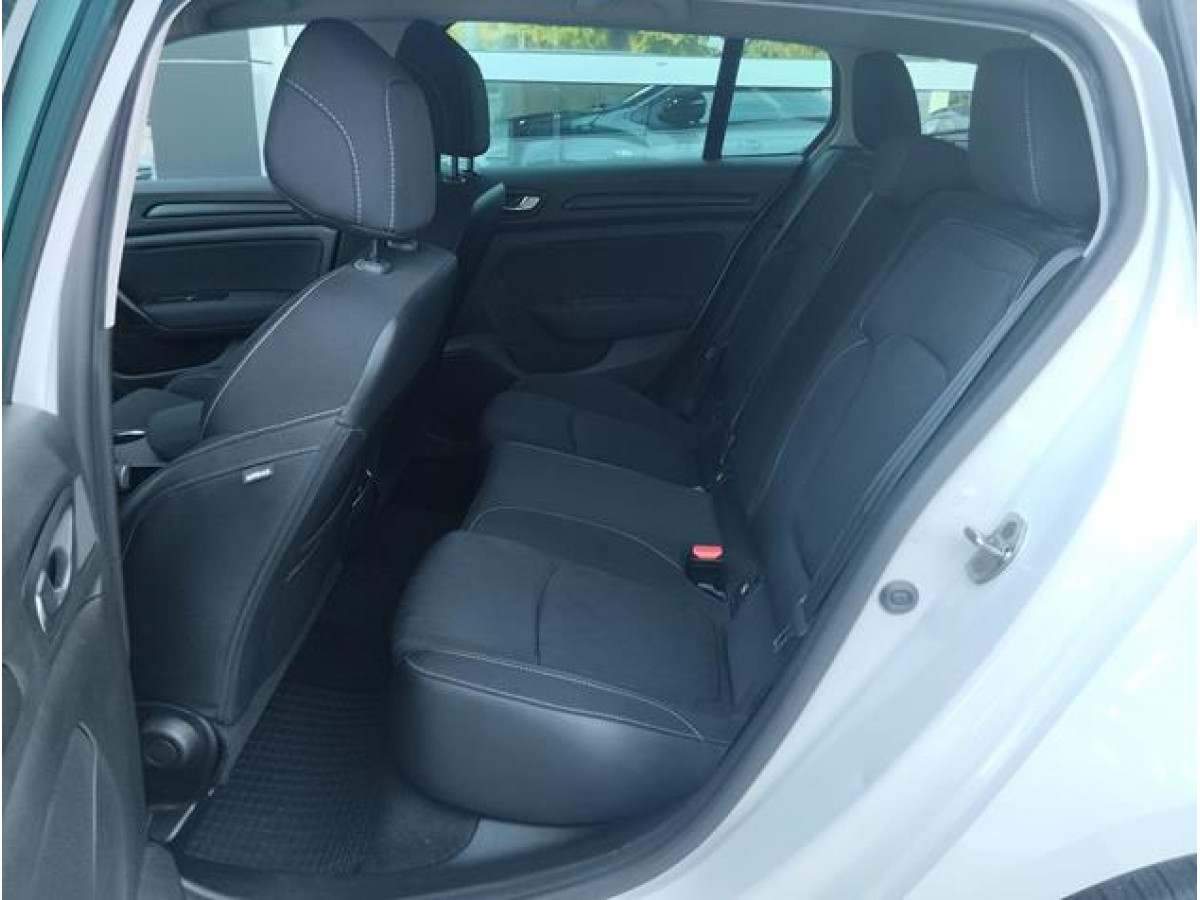 Renault Megane 1.5 dCi Limited SW