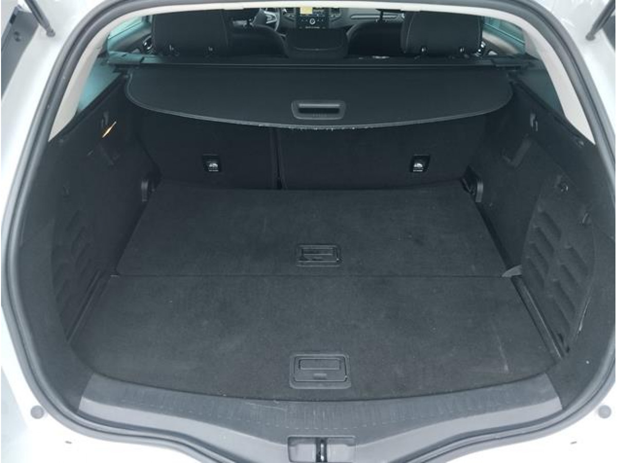 Renault Megane 1.5 dCi Limited SW