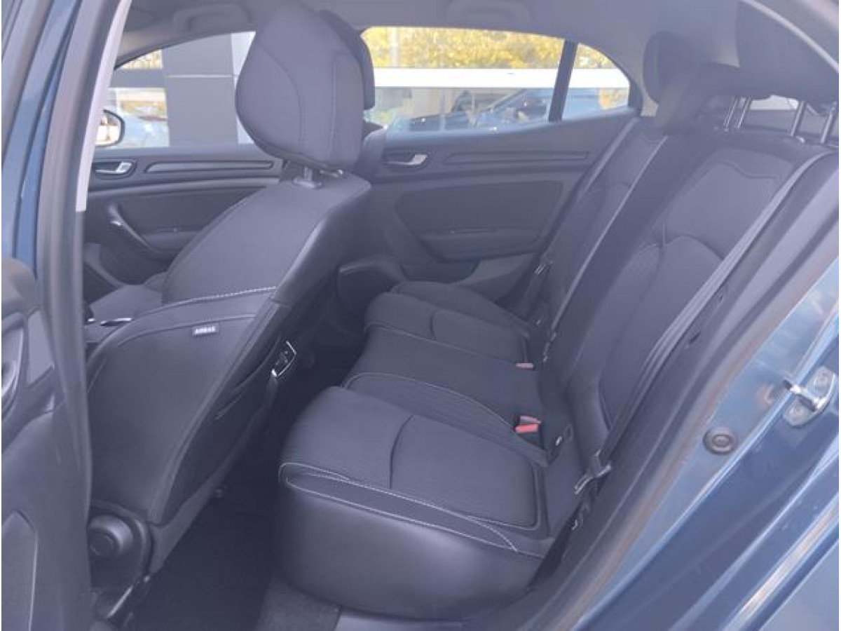 Renault Megane 1.5 dCi Zen