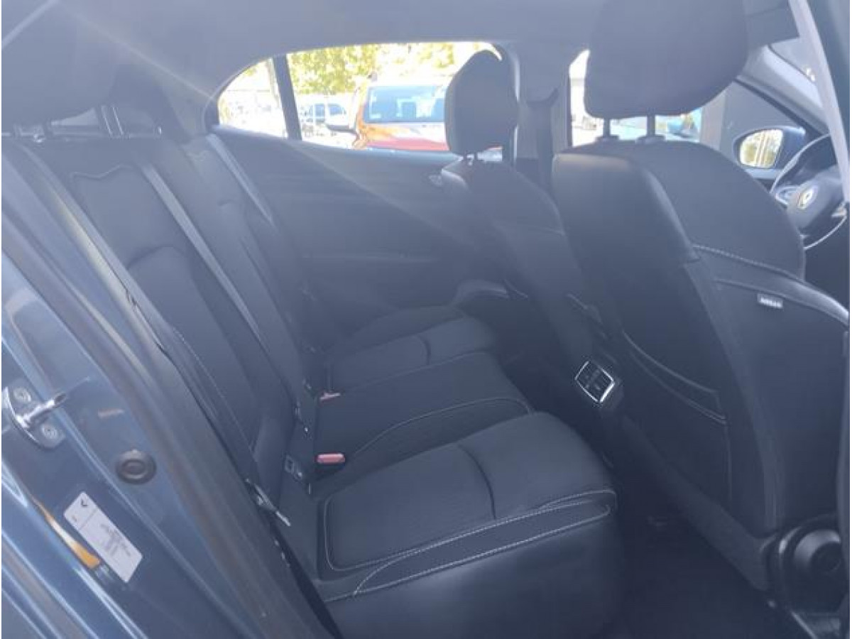 Renault Megane 1.5 dCi Zen