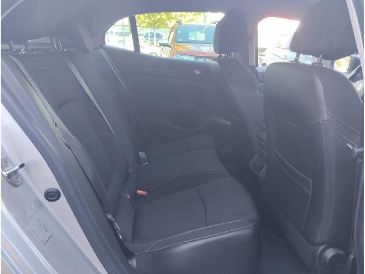 Renault Megane 1.5 dCi Limited