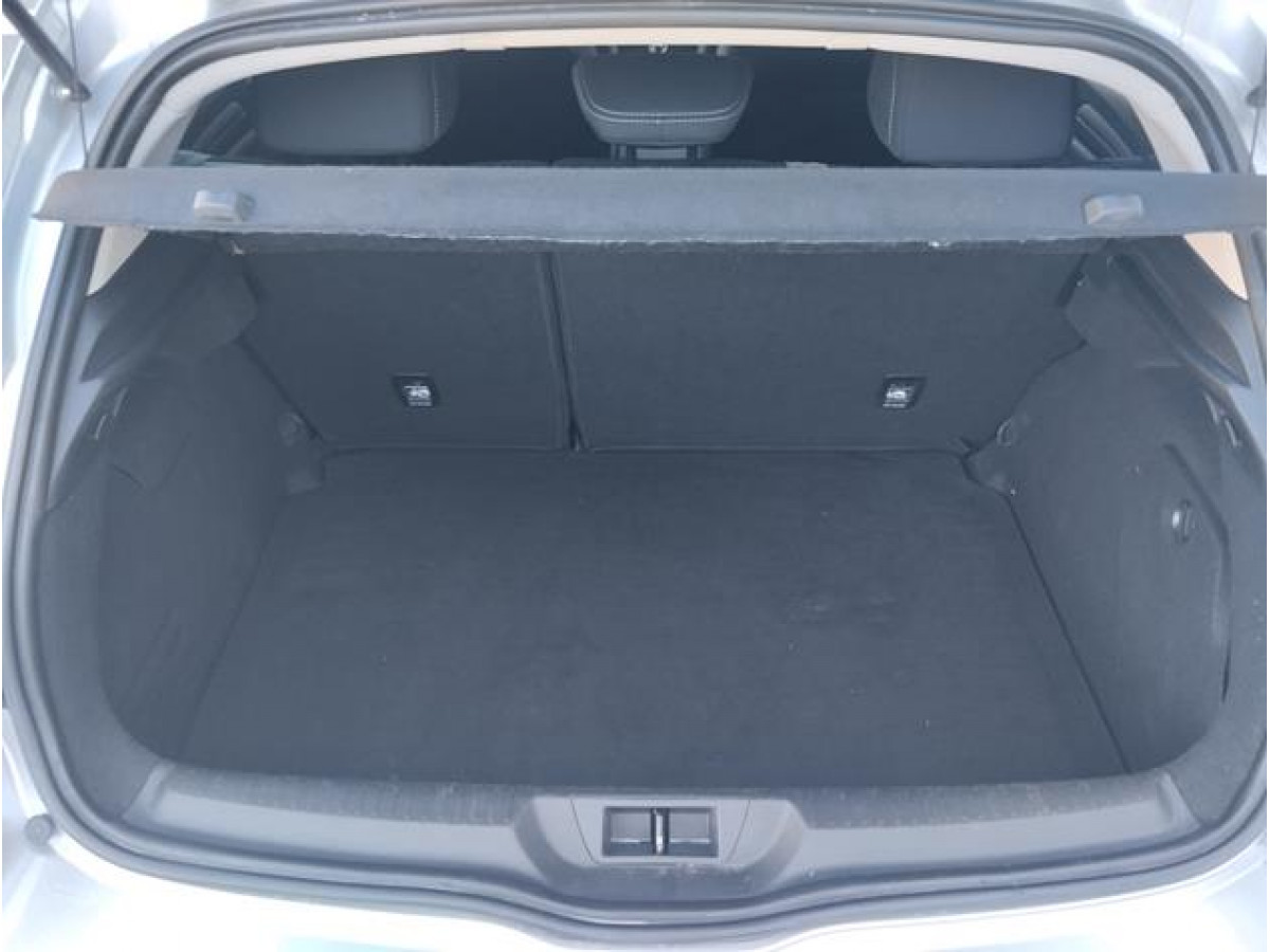 Renault Megane 1.5 dCi Limited