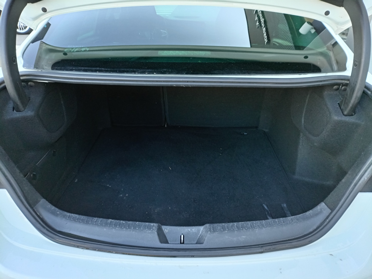 Renault Megane 1.5 dCi Limited