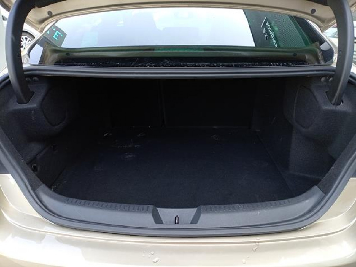 Renault Megane 1.5 dCi Limited