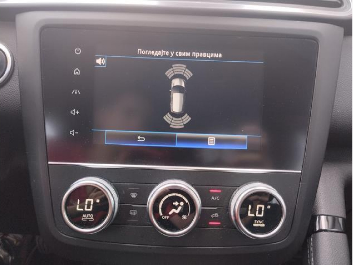 Renault Kadjar 1.5 dCi Business