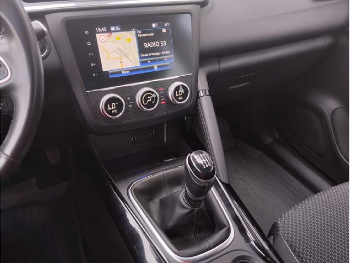 Renault Kadjar 1.5 dCi Business