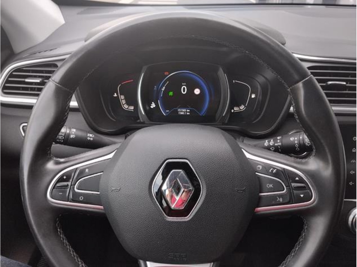 Renault Kadjar 1.5 dCi Business