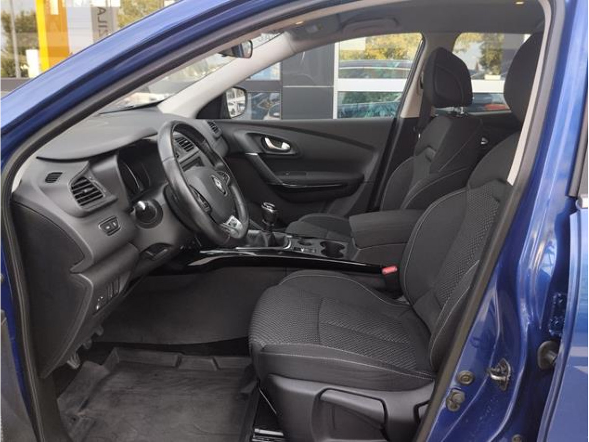 Renault Kadjar 1.5 dCi Business