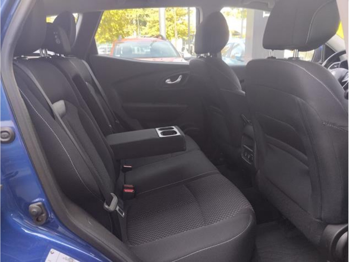 Renault Kadjar 1.5 dCi Business