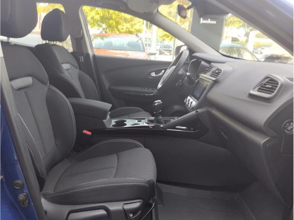 Renault Kadjar 1.5 dCi Business