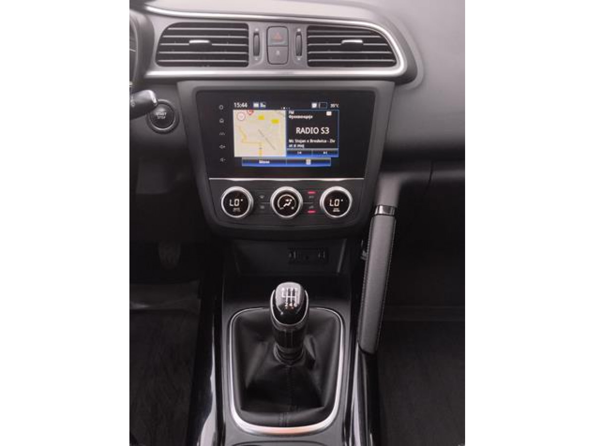 Renault Kadjar 1.5 dCi Business